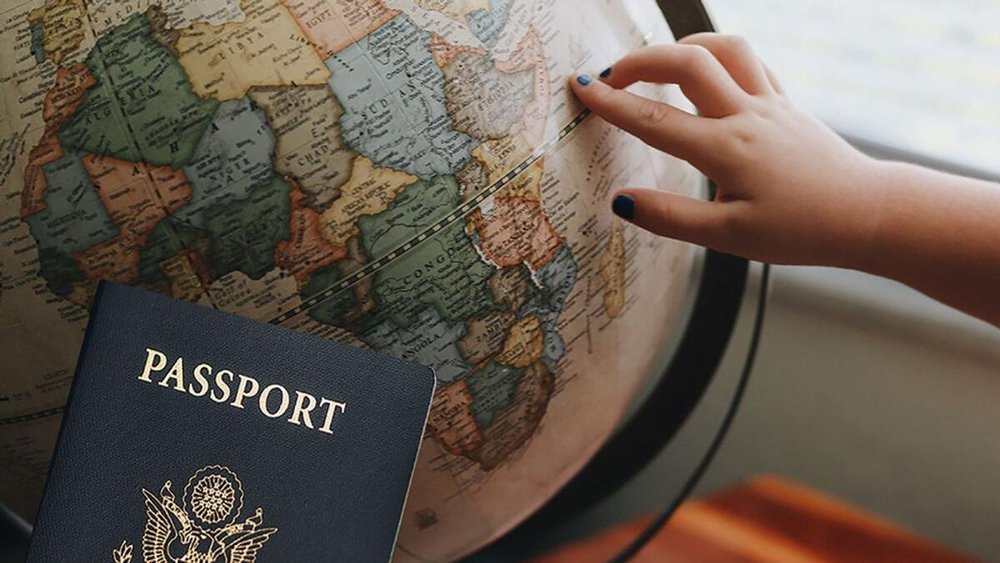 Why Americans Became the World's #1 Cohort for Citizenship and Residency