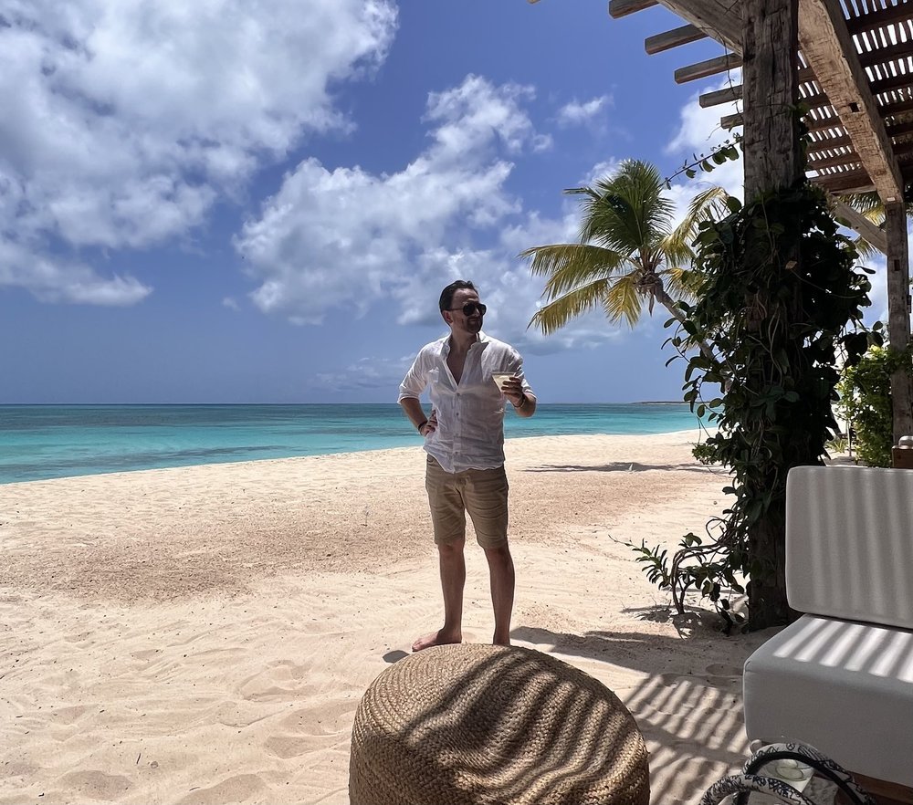 Why I Left Canada to Live and Invest in the Caribbean