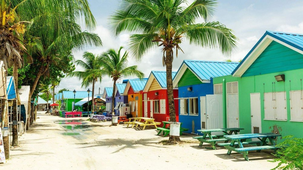 Working Remotely from the Caribbean: What It's Actually Like