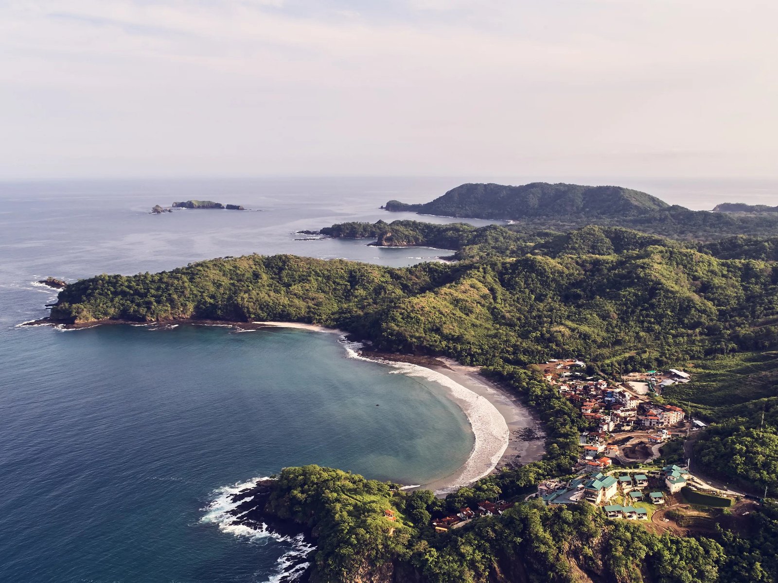 Costa Rica real estate market guide