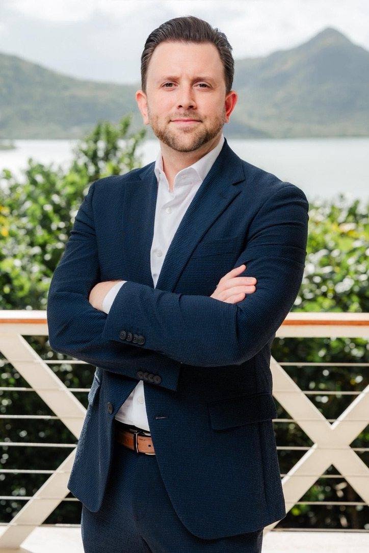 Dan Merriam