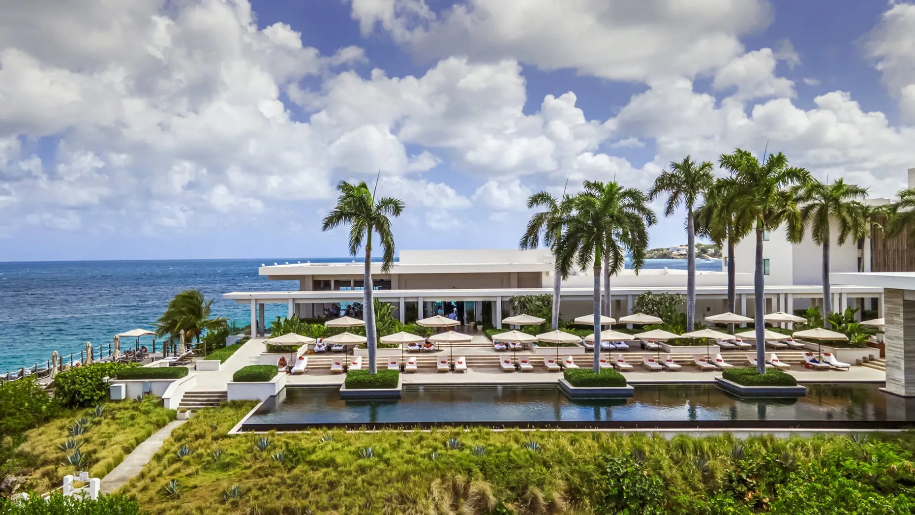 Four Seasons Anguilla