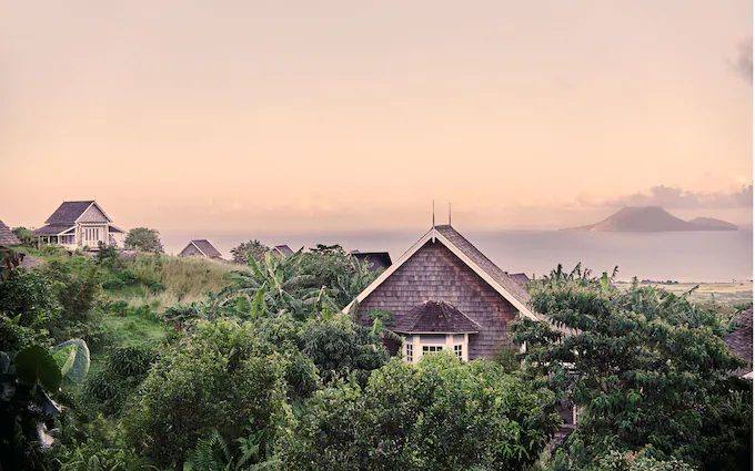 Kittitian Hill / Belle Mont