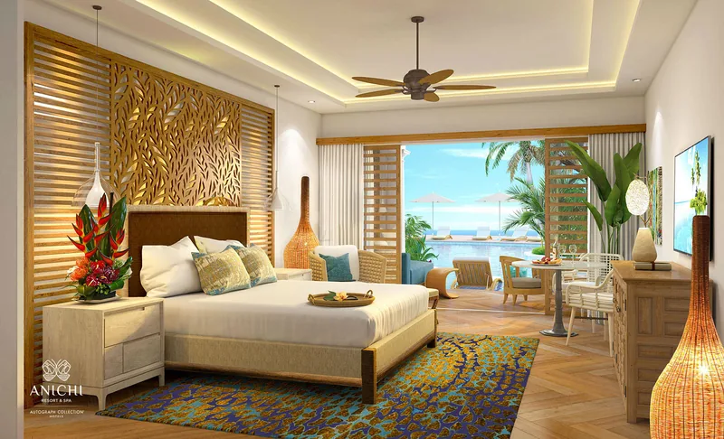 Anichi Resort & Spa