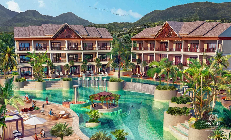 Anichi Resort & Spa