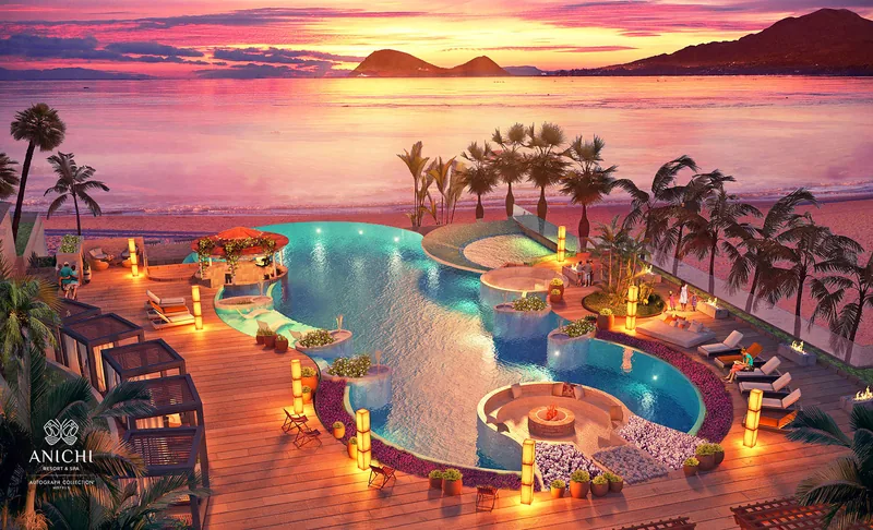 Anichi Resort & Spa