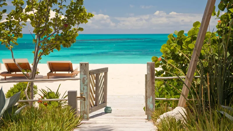 Barbuda Ocean Club