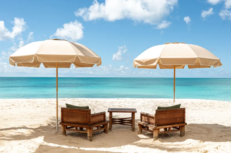 Barbuda Ocean Club