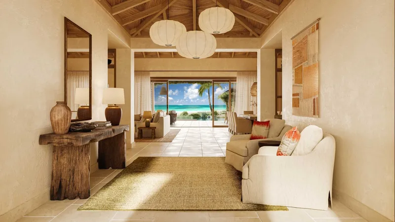 Barbuda Ocean Club