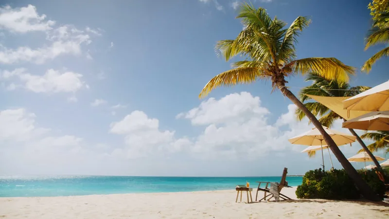 Barbuda Beachfront Residences