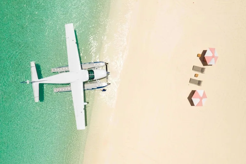 Barbuda Beachfront Residences