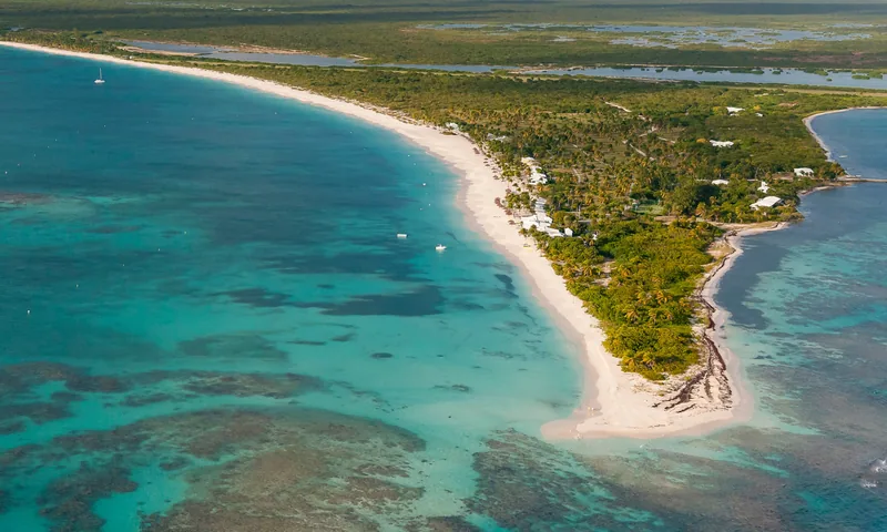 Barbuda Ocean Club