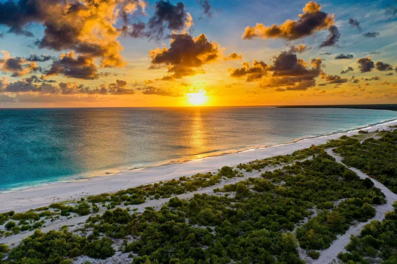 Barbuda Ocean Club