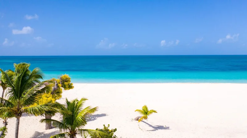 Barbuda Ocean Club