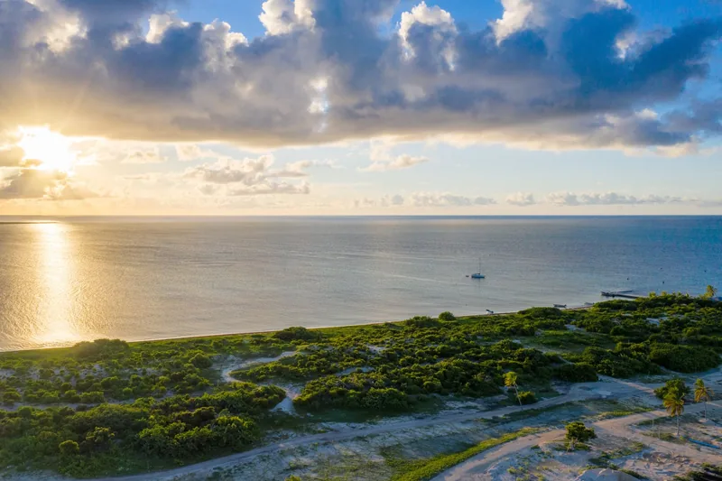 Barbuda Ocean Club