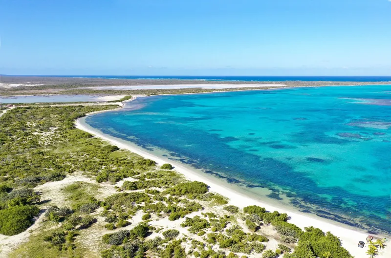 Barbuda Ocean Club