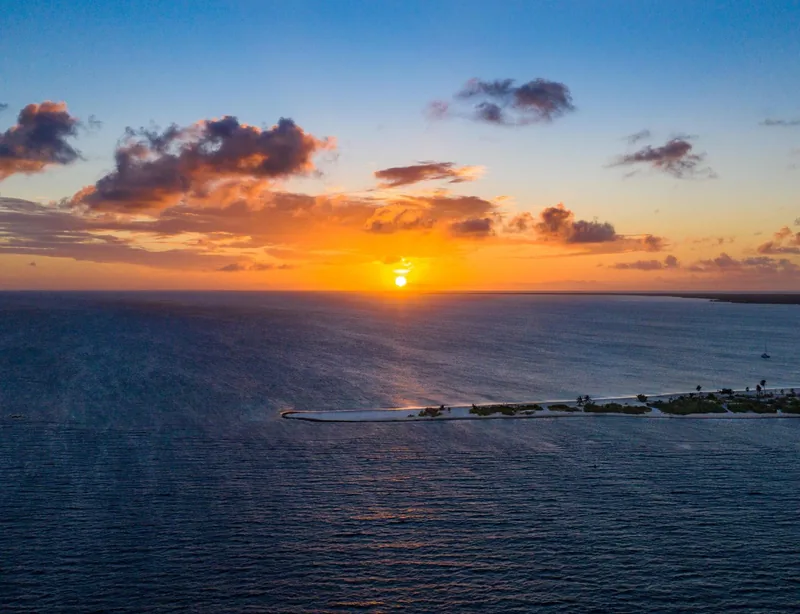 Barbuda Ocean Club — Coco Point Casitas