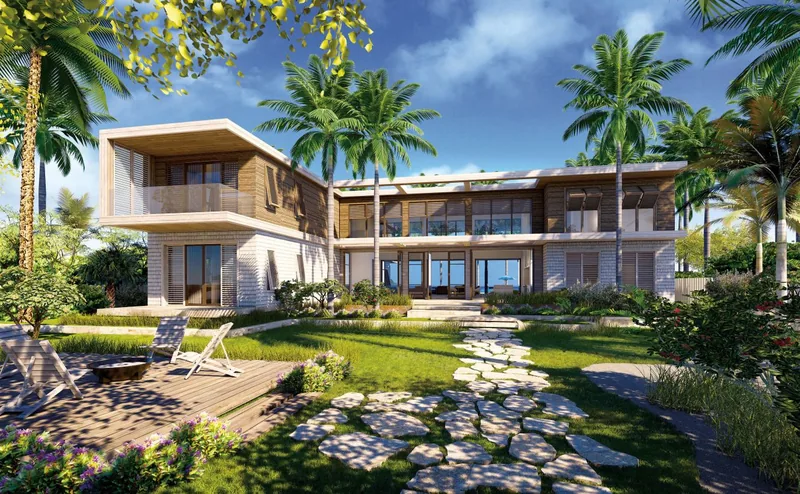 Barbuda Ocean Club — Coco Point Casitas