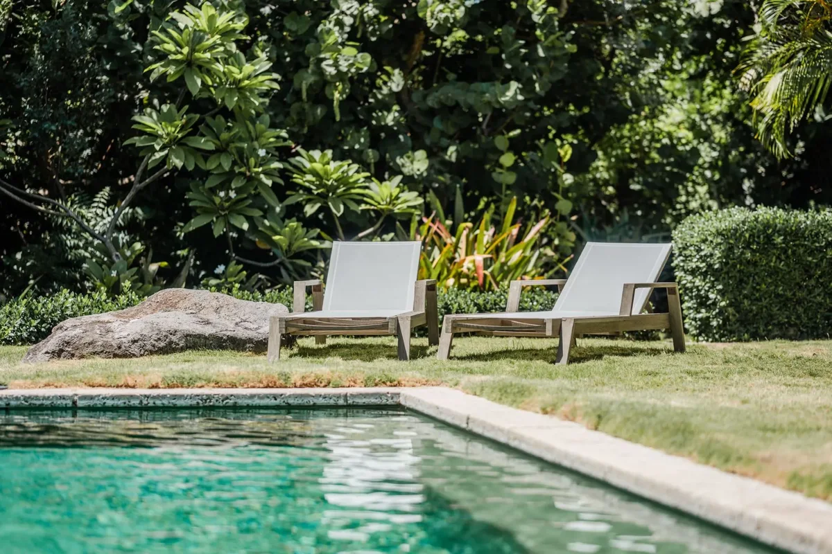 Christophe Harbour Luxury Villa with Marina Views