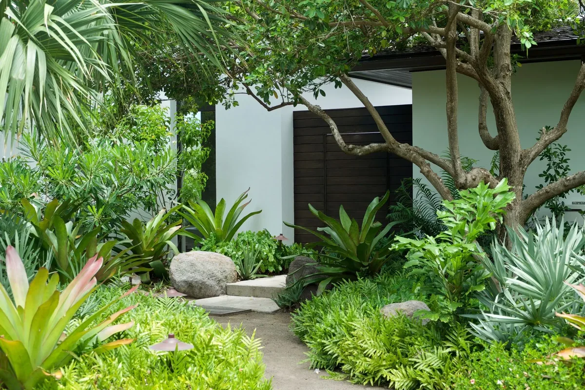 Christophe Harbour Villas with Tropical Gardens, Saint Kitts