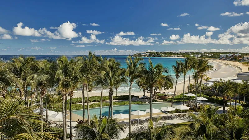 Anguilla real estate market guide