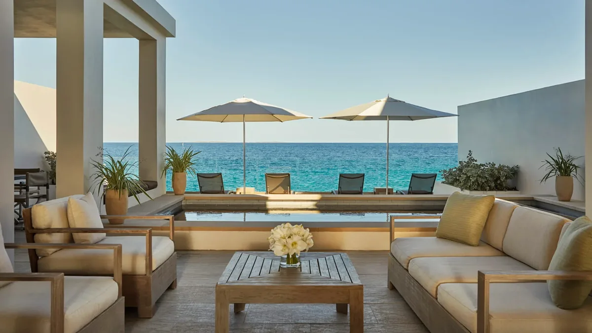 Four Seasons Anguilla