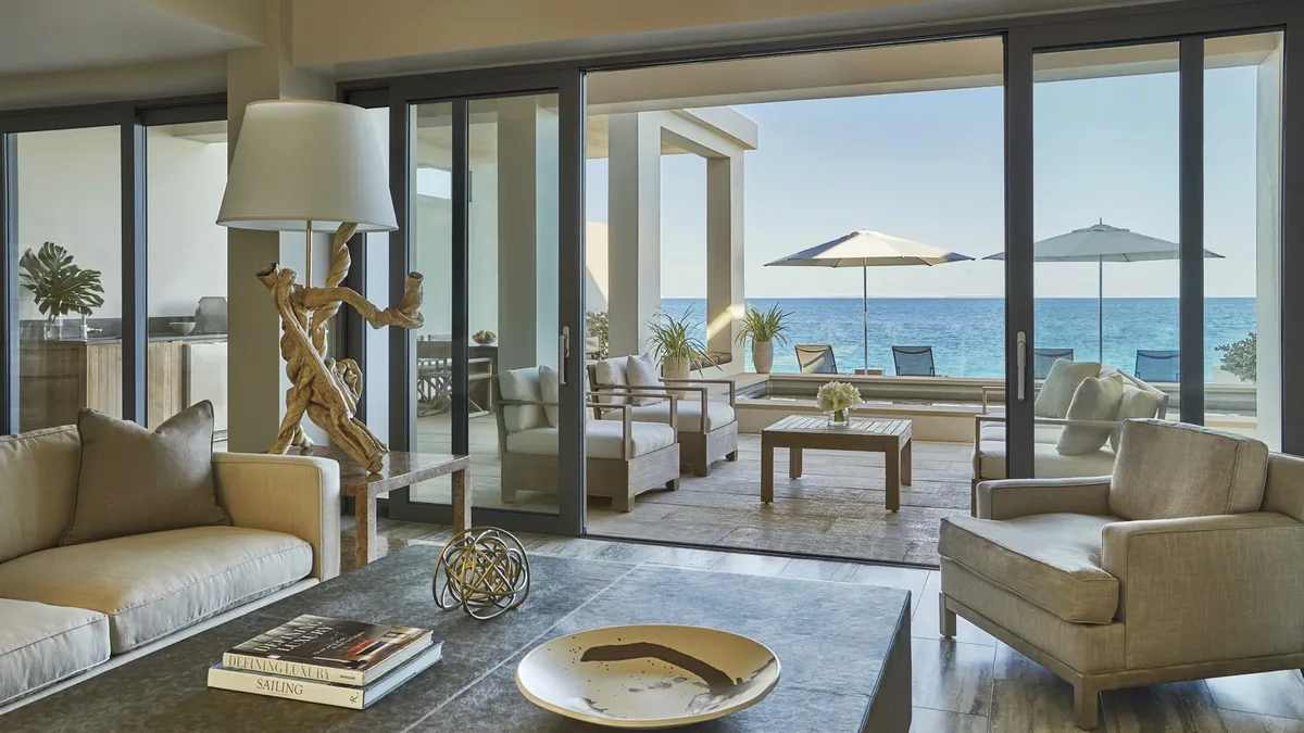 Four Seasons Anguilla