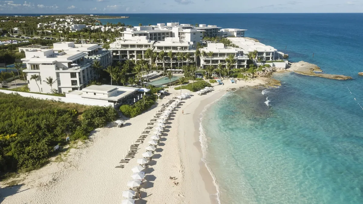 Four Seasons Anguilla