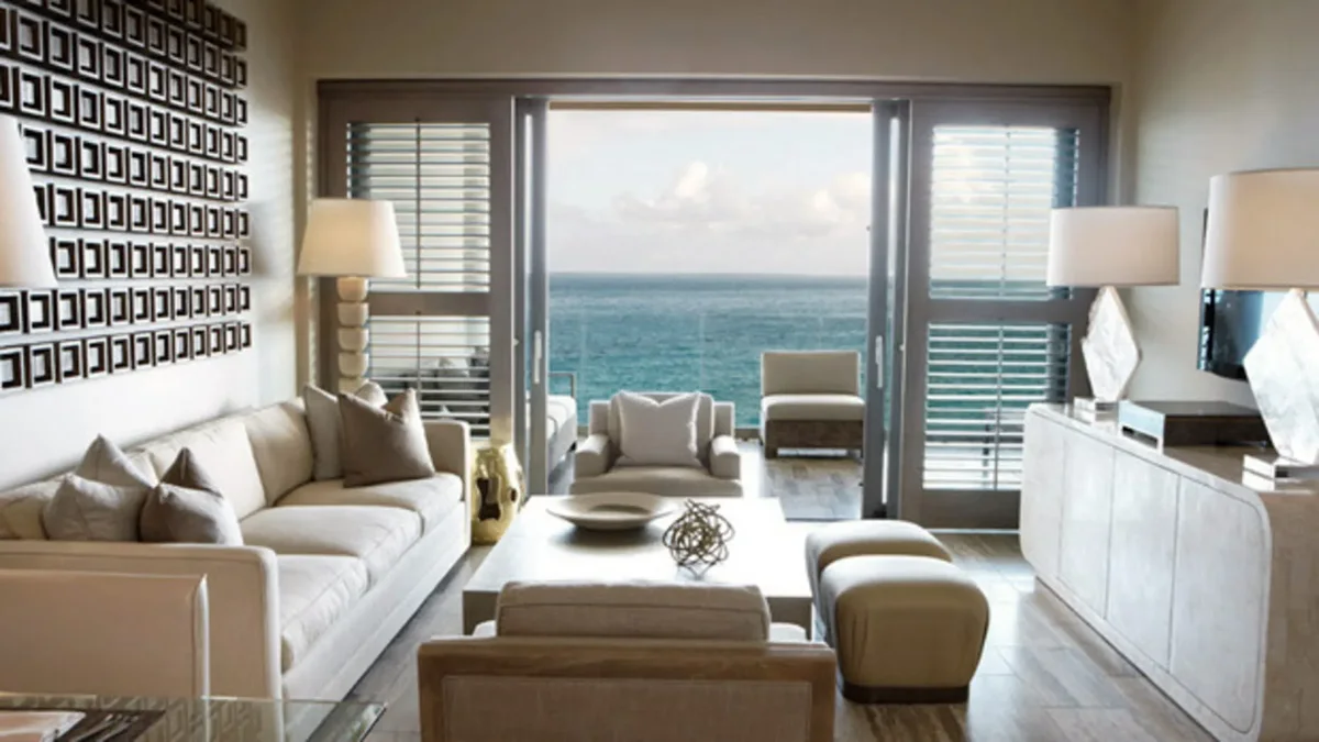 Four Seasons Anguilla