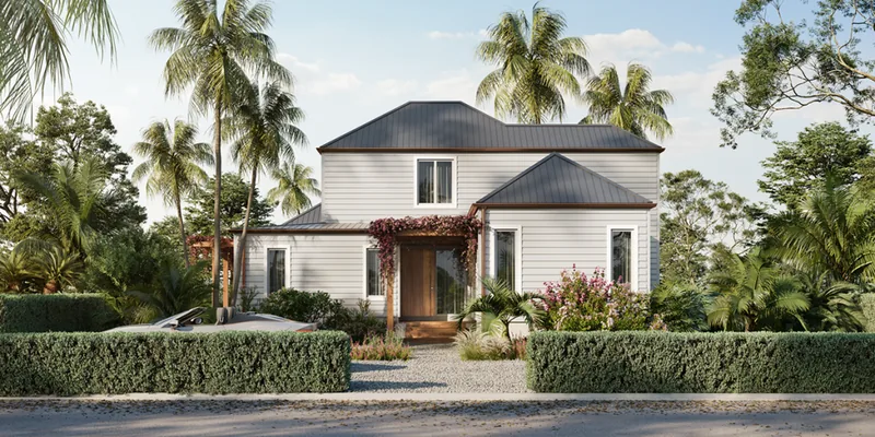 Harbour Island Villa (Fractional Ownership)