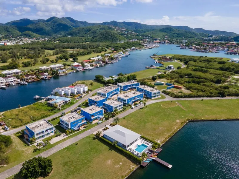Harbour Island Villa (Fractional Ownership)