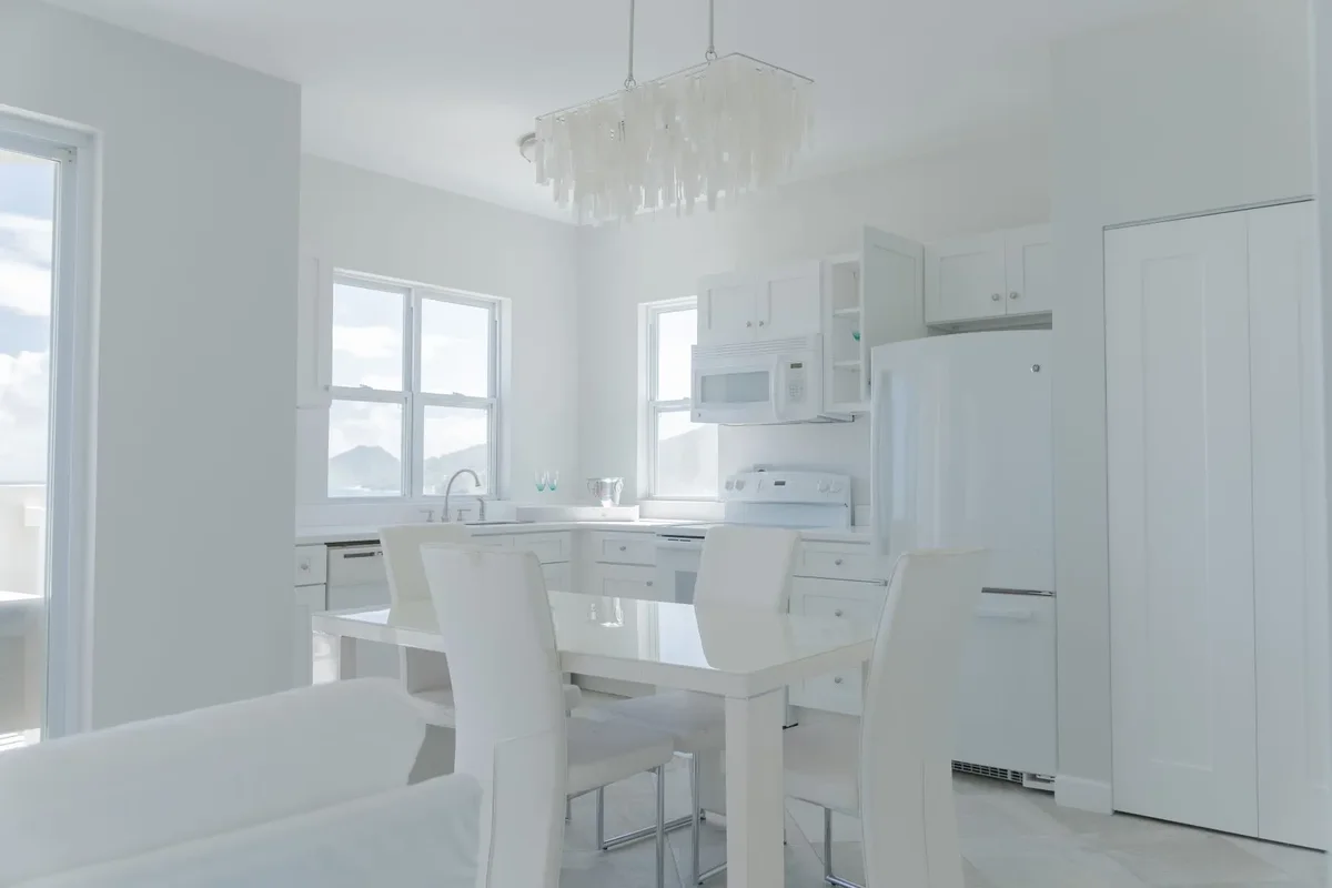 Hillside Condos in Frigate Bay with Atlantic Views