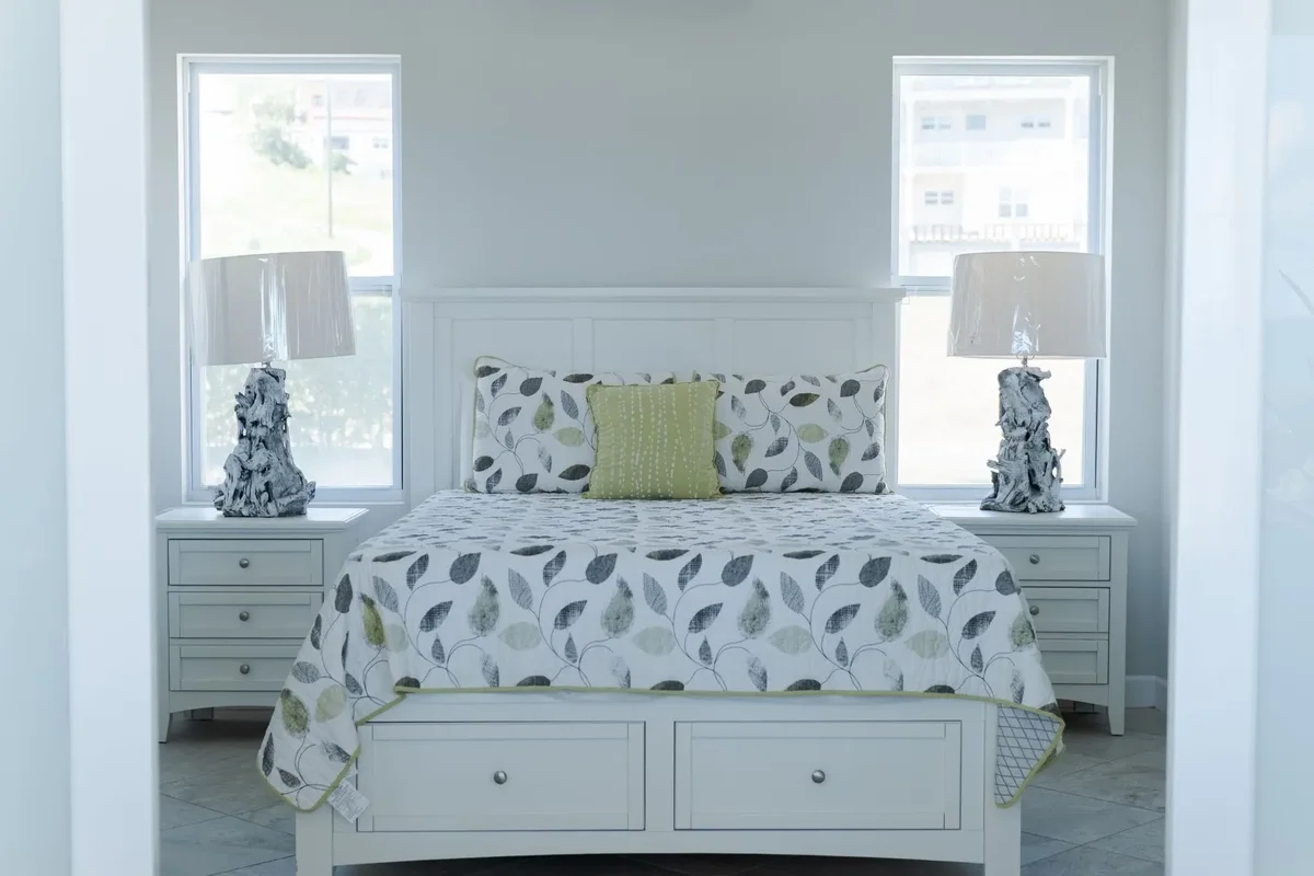 Hillside Condos in Frigate Bay with Atlantic Views