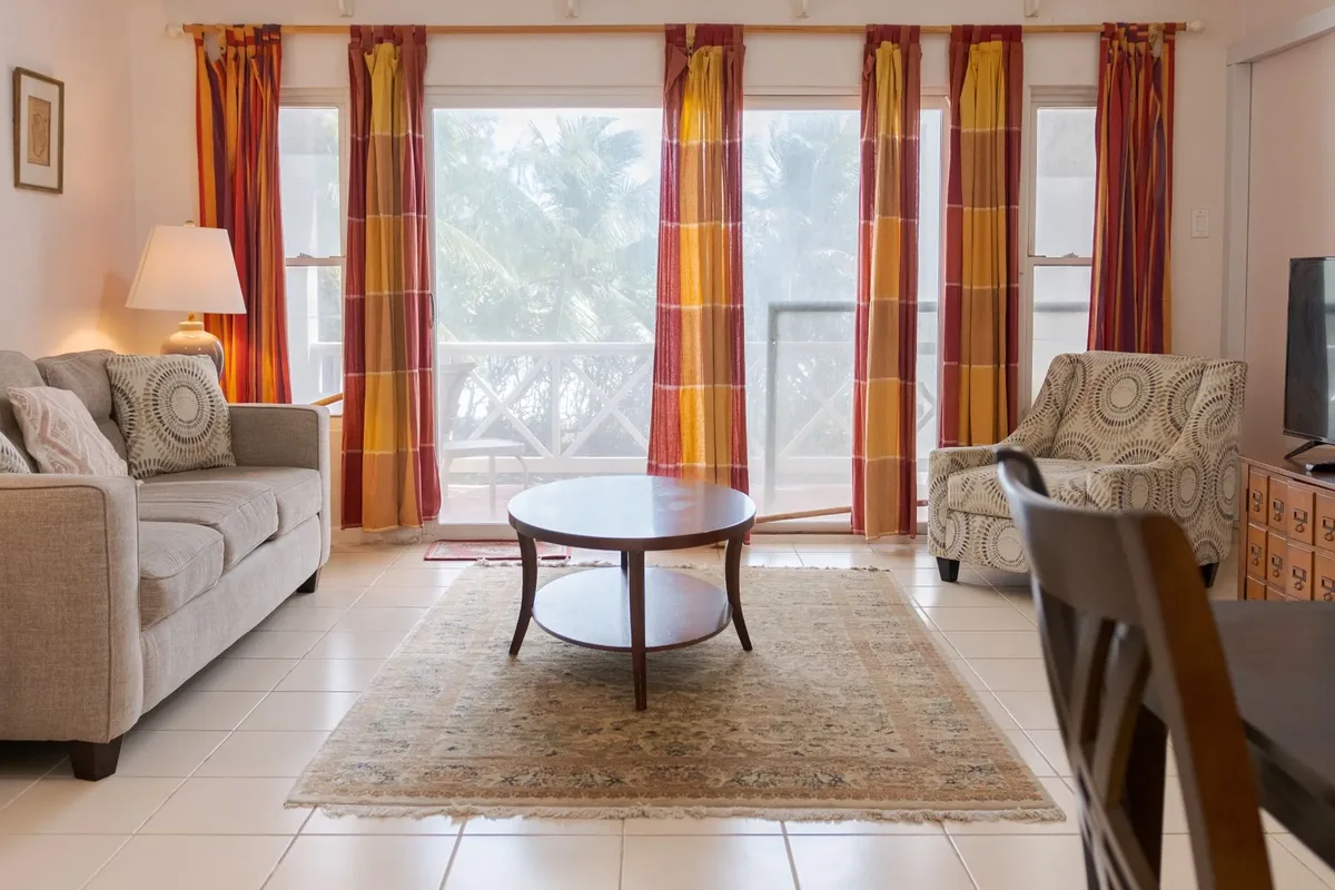 Leeward Cove Residences with Amenities