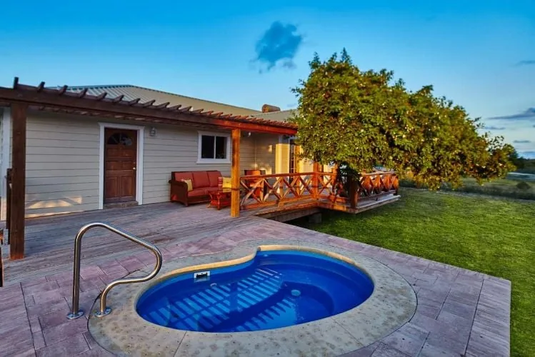 Long Bay Beach Villas, Antigua