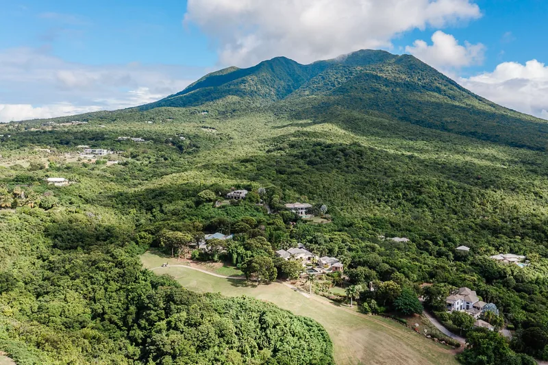 Lot 1720, Four Seasons Resort Estates, Nevis