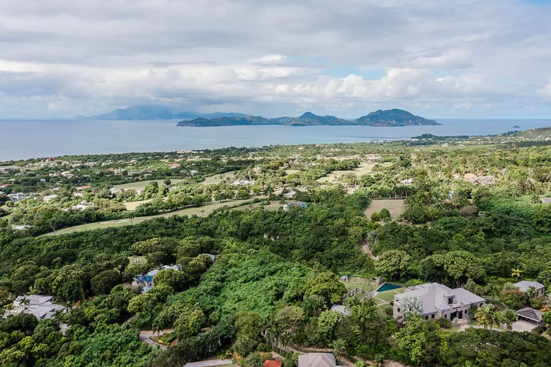 Lot 1720, Four Seasons Resort Estates, Nevis