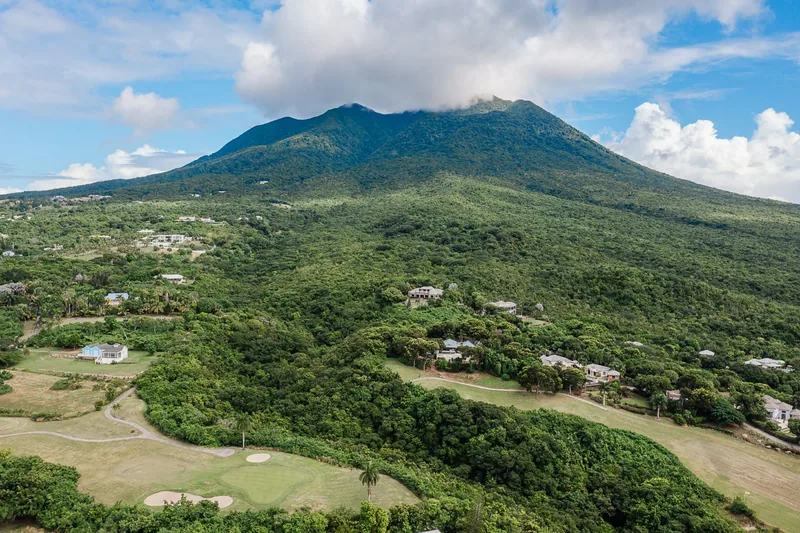 Lot 1720, Four Seasons Resort Estates, Nevis