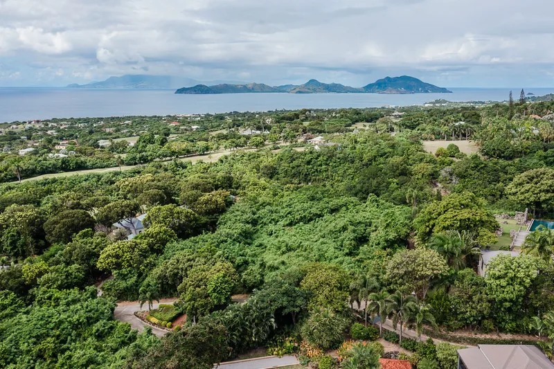 Lot 1720, Four Seasons Resort Estates, Nevis