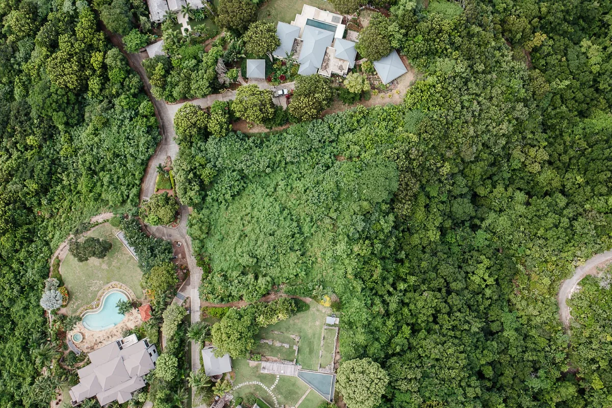 Lot 1720, Four Seasons Resort Estates, Nevis