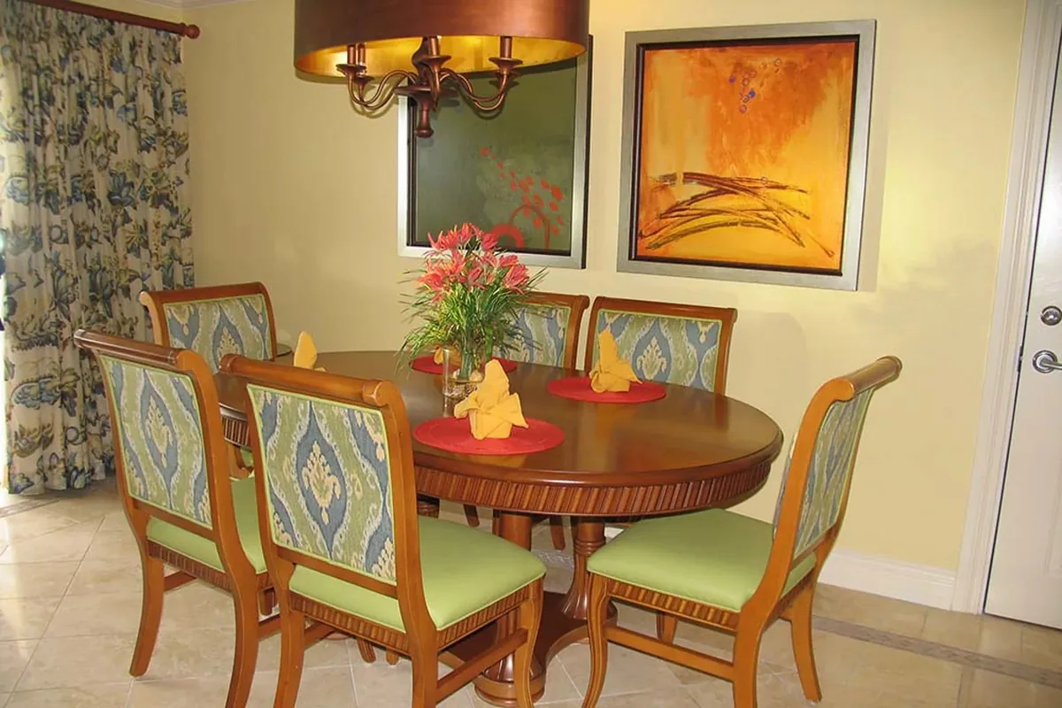 Marriott Residences, St Kitts