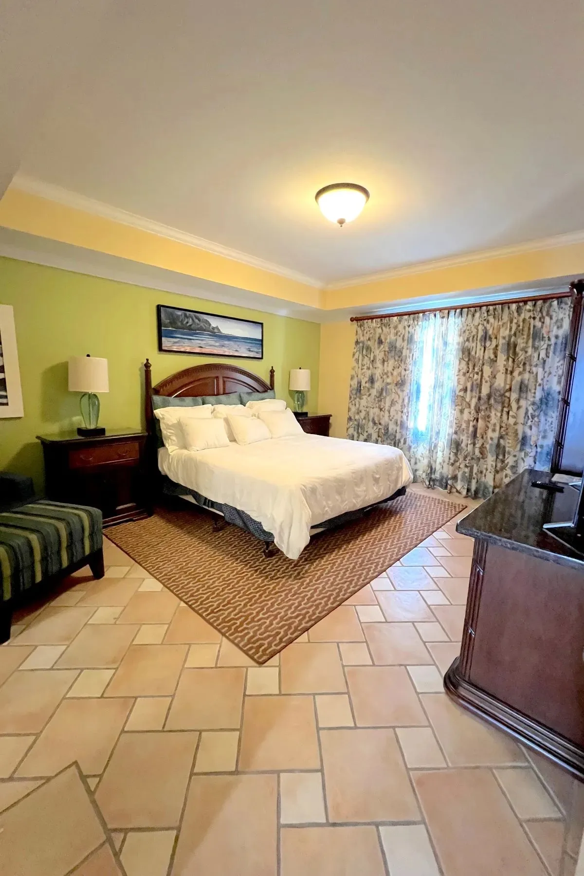 Marriott Residences, St Kitts