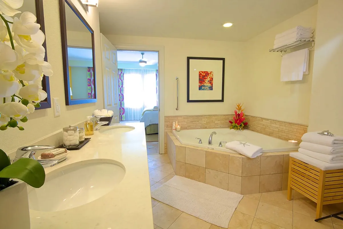 Marriott Residences, St Kitts