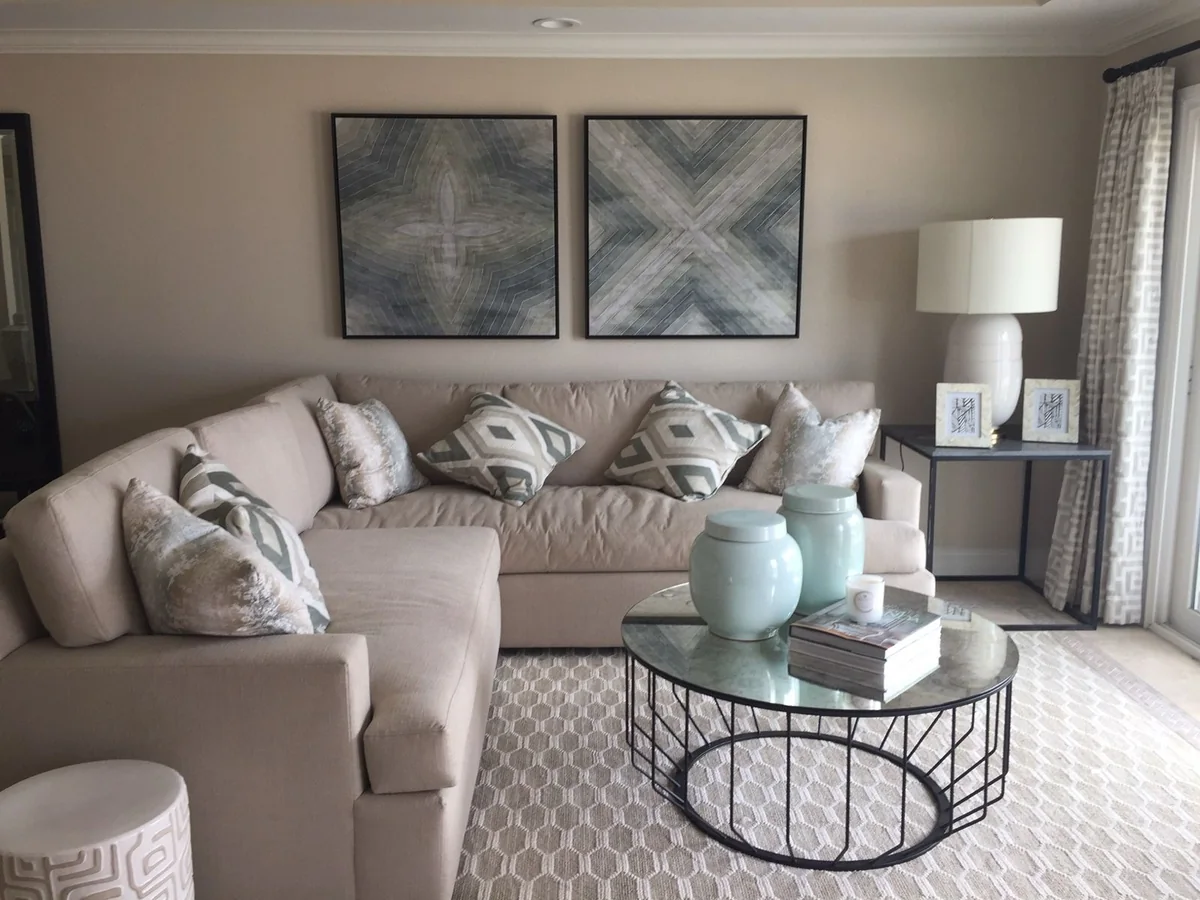 Marriott Residences, St Kitts