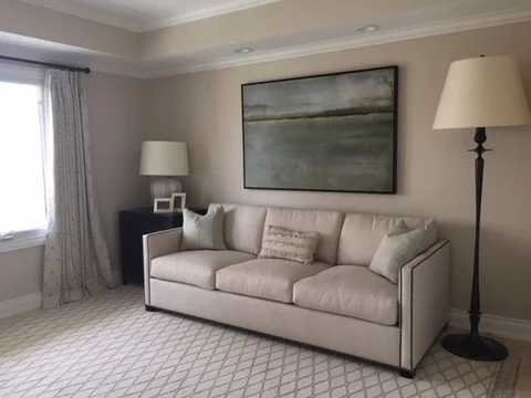 Marriott Residences, St Kitts