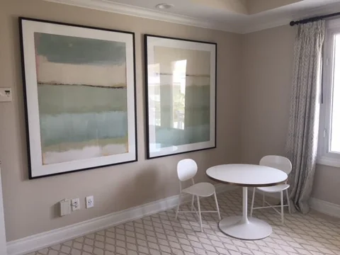 Marriott Residences, St Kitts