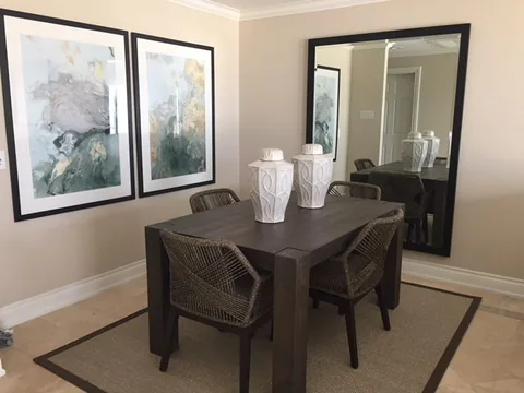Marriott Residences, St Kitts