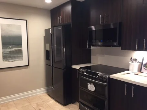 Marriott Residences, St Kitts