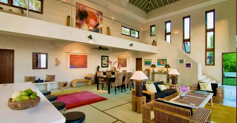 Mount Pleasant Estate Home, Bequia