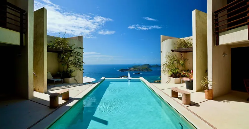 Mount Pleasant Estate Home, Bequia